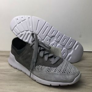 New Balance 1978 Made In USA Silver Men’s Size 9.5